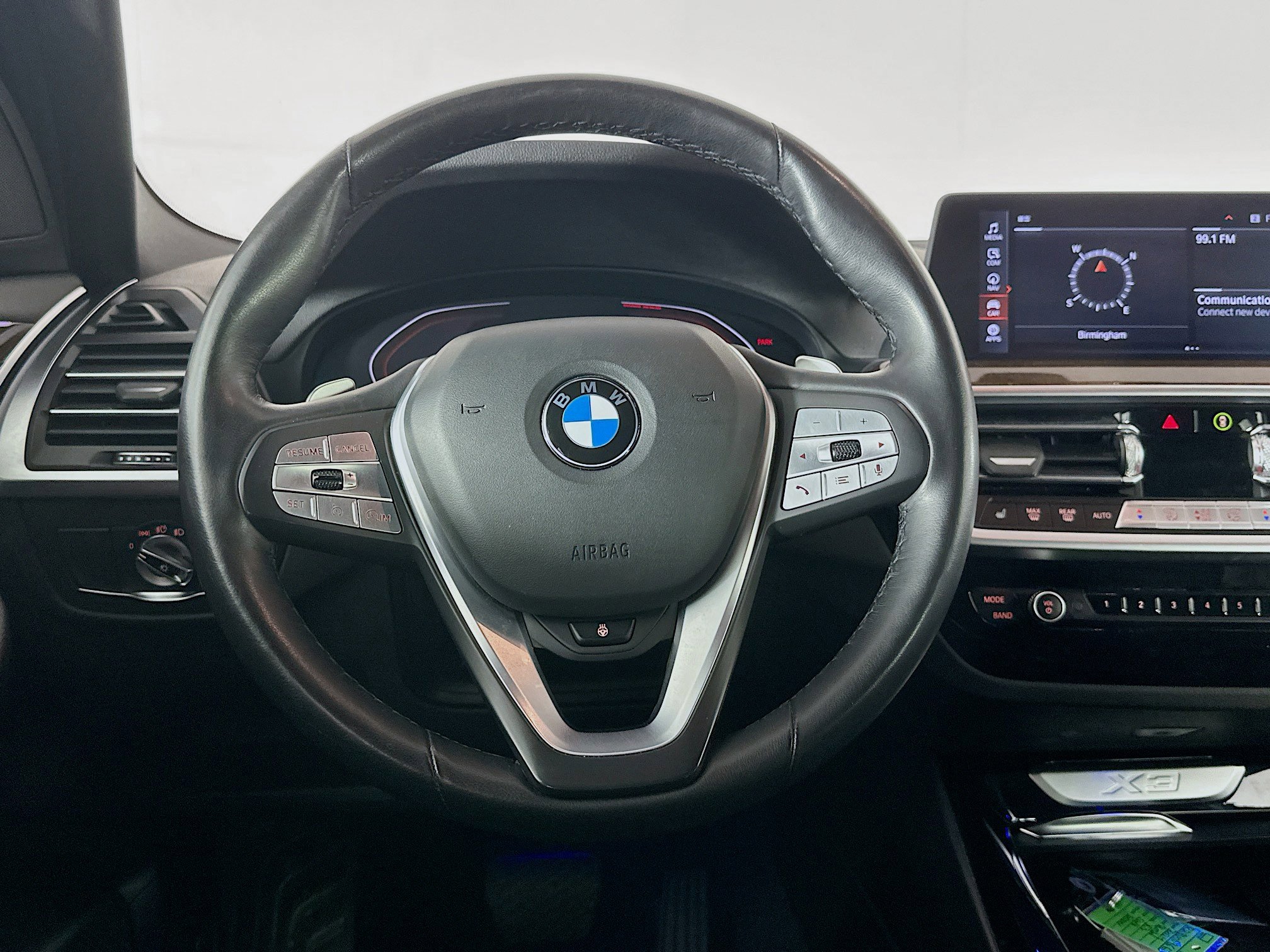 Used 2024 BMW X3 sDrive30i w/ Convenience Package image 18