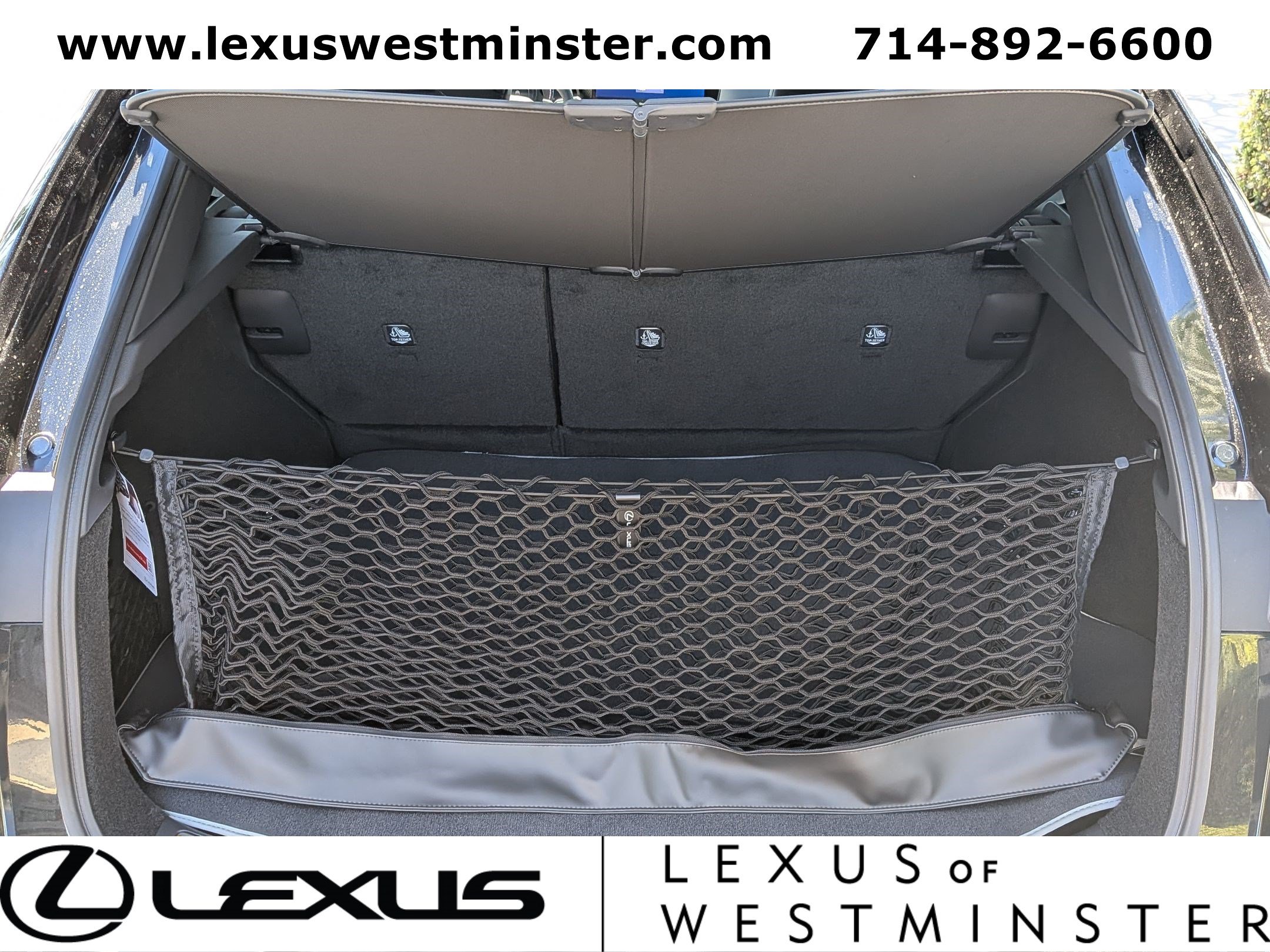 New 2026 Lexus NX 350h F Sport AWD/4WD image 8