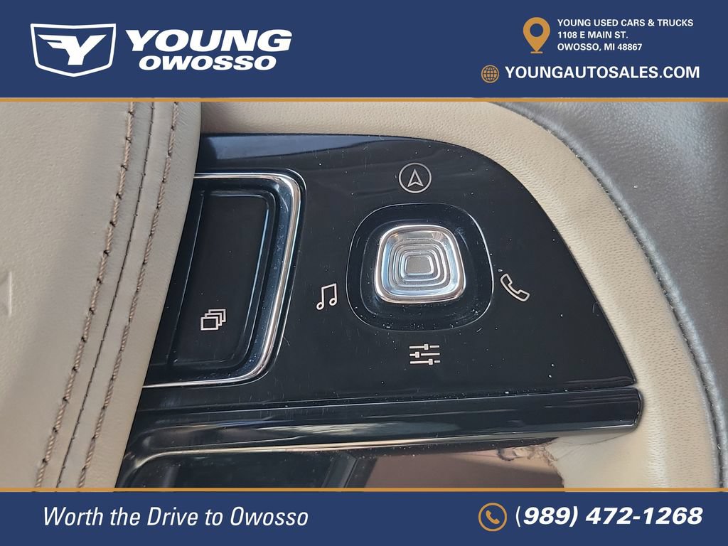 Used 2021 Lincoln Aviator Grand Touring w/ Equipment Group 302A AWD/4WD image 13