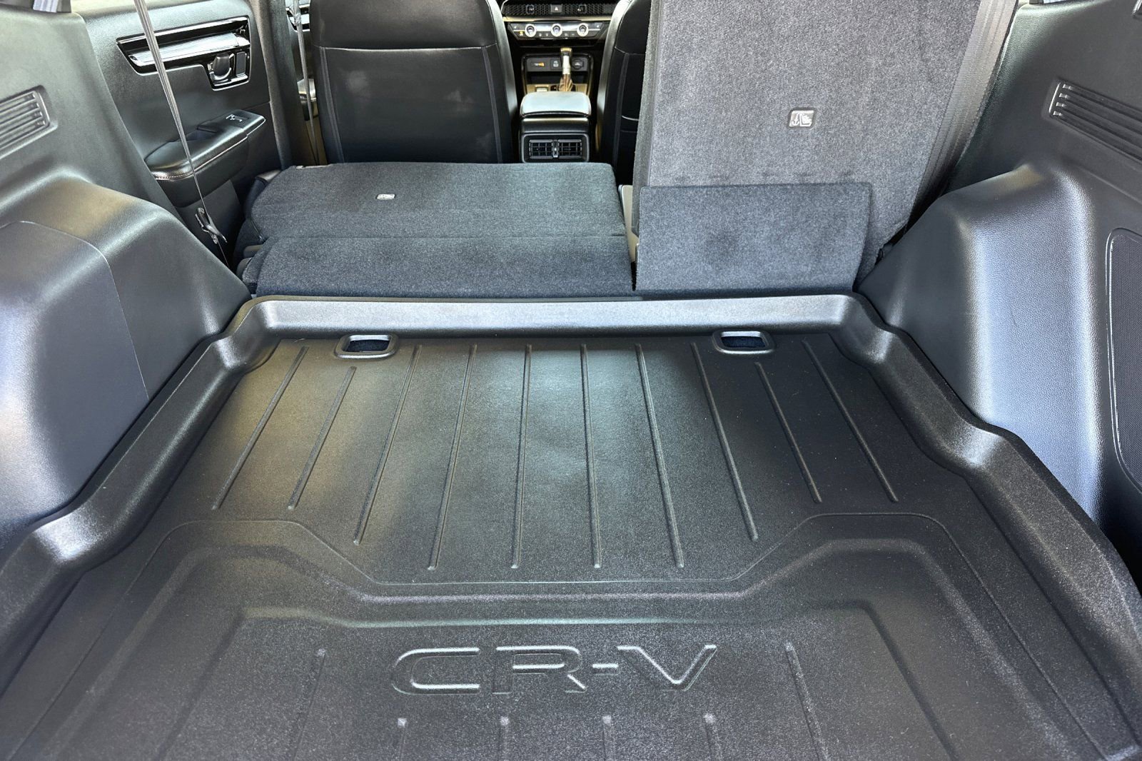 Certified 2024 Honda CR-V Sport Touring image 15