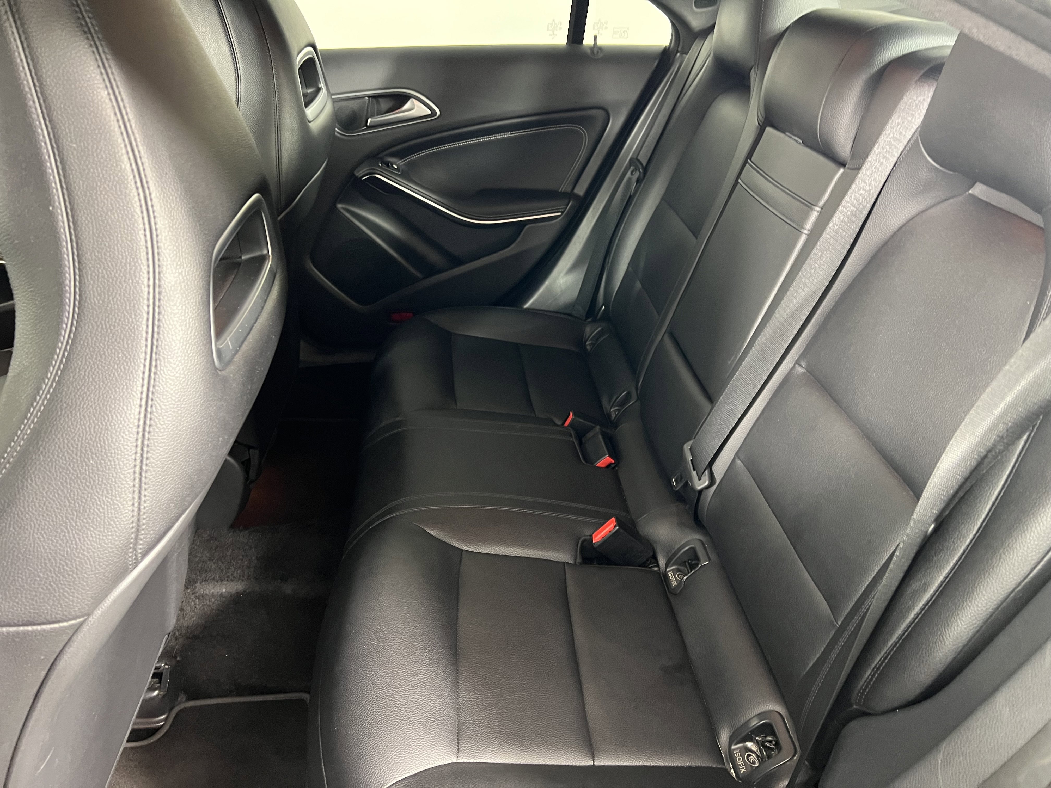 Certified 2015 Mercedes-Benz CLA 250 4MATIC image 19