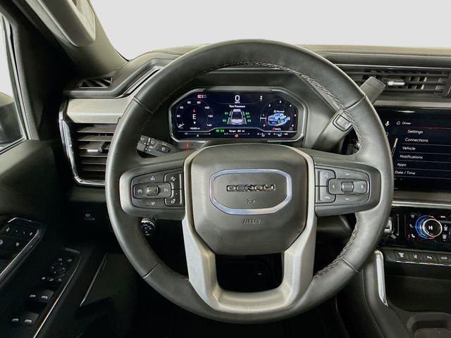Used 2024 GMC Sierra 2500 Denali w/ Denali Reserve Package AWD/4WD image 11