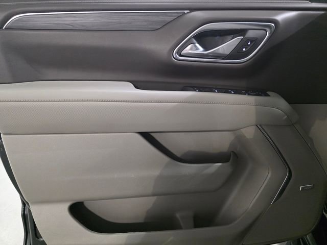 Certified 2023 GMC Yukon SLT w/ SLT Luxury Package image 11