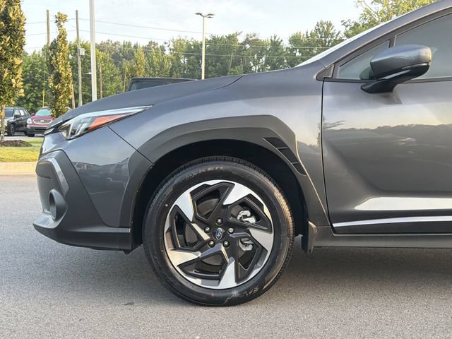 Certified 2025 Subaru Crosstrek 2.5i Limited AWD/4WD image 9