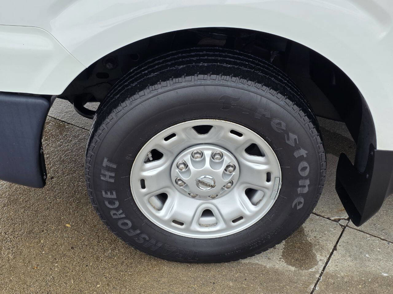 Used 2018 Nissan NV 1500 SV w/ Navigation Package image 22