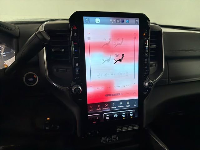 New 2026 RAM 3500 Laramie image 18