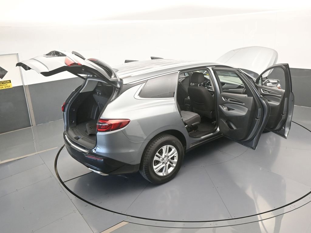Used 2020 Buick Enclave Preferred image 60