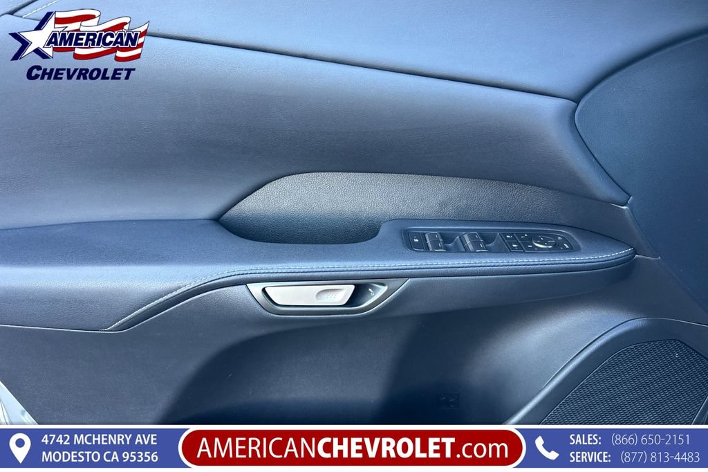 Used 2023 Lexus RX 350 Premium Plus w/ Cold Area Package FWD image 11