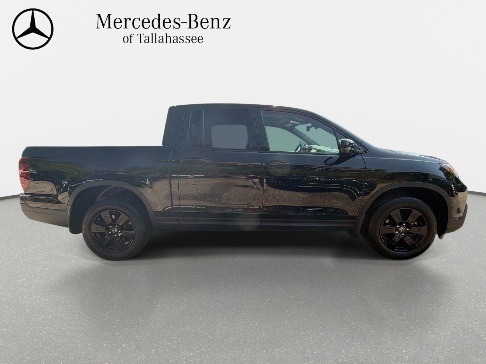 Used 2019 Honda Ridgeline Black Edition image 4