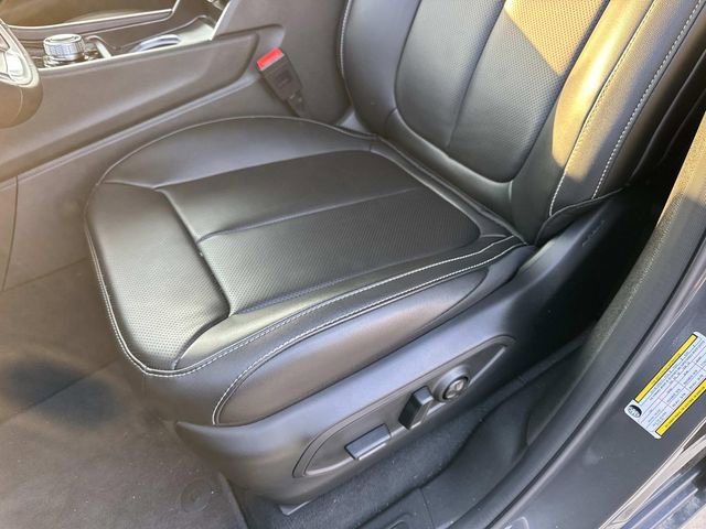 New 2025 Jeep Grand Cherokee L Limited w/ Luxury Tech Group II RWD image 20