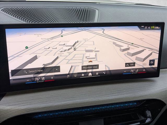 Used 2025 BMW 430i Coupe w/ M Sport Package image 14