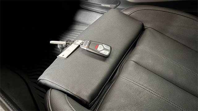 Used 2018 Audi A5 2.0T Prestige w/ Driver Assistance Package image 34