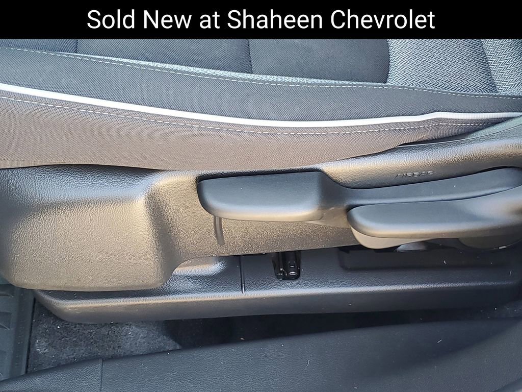 Certified 2024 Chevrolet TrailBlazer LS w/ LS Convenience Package AWD/4WD image 7