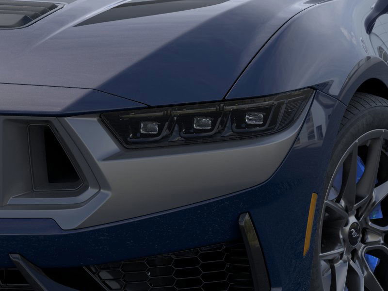 New 2025 Ford Mustang Dark Horse w/ Dark Horse Handlin Package image 45