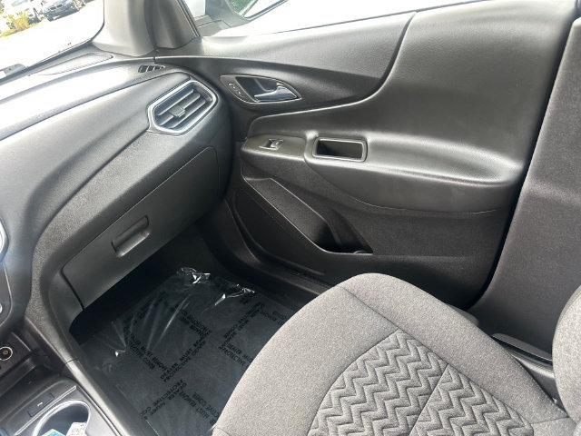 Used 2023 Chevrolet Equinox LT w/ LPO, Floor Liner Package AWD/4WD image 21