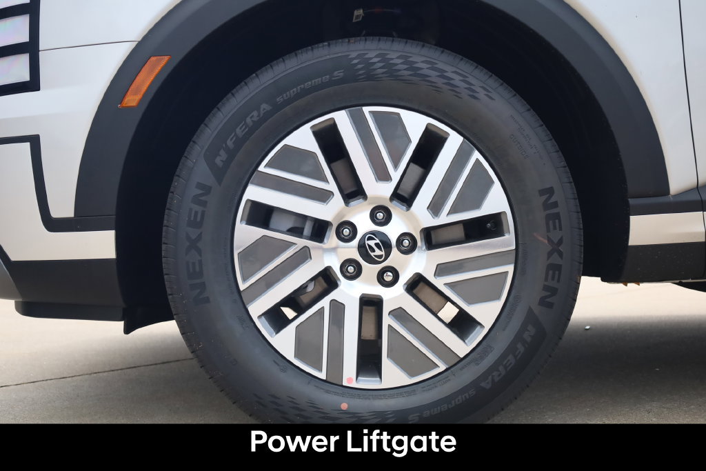 New 2026 Hyundai Palisade SEL AWD/4WD image 9