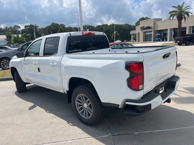 New 2026 Chevrolet Colorado LT w/ LT Convenience Package RWD image 4
