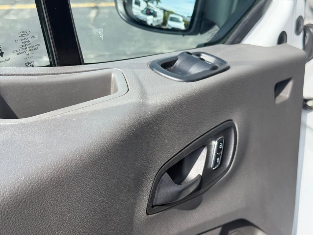 Certified 2024 Ford Transit 250 Low Roof w/ Exterior Upgrade Package image 14