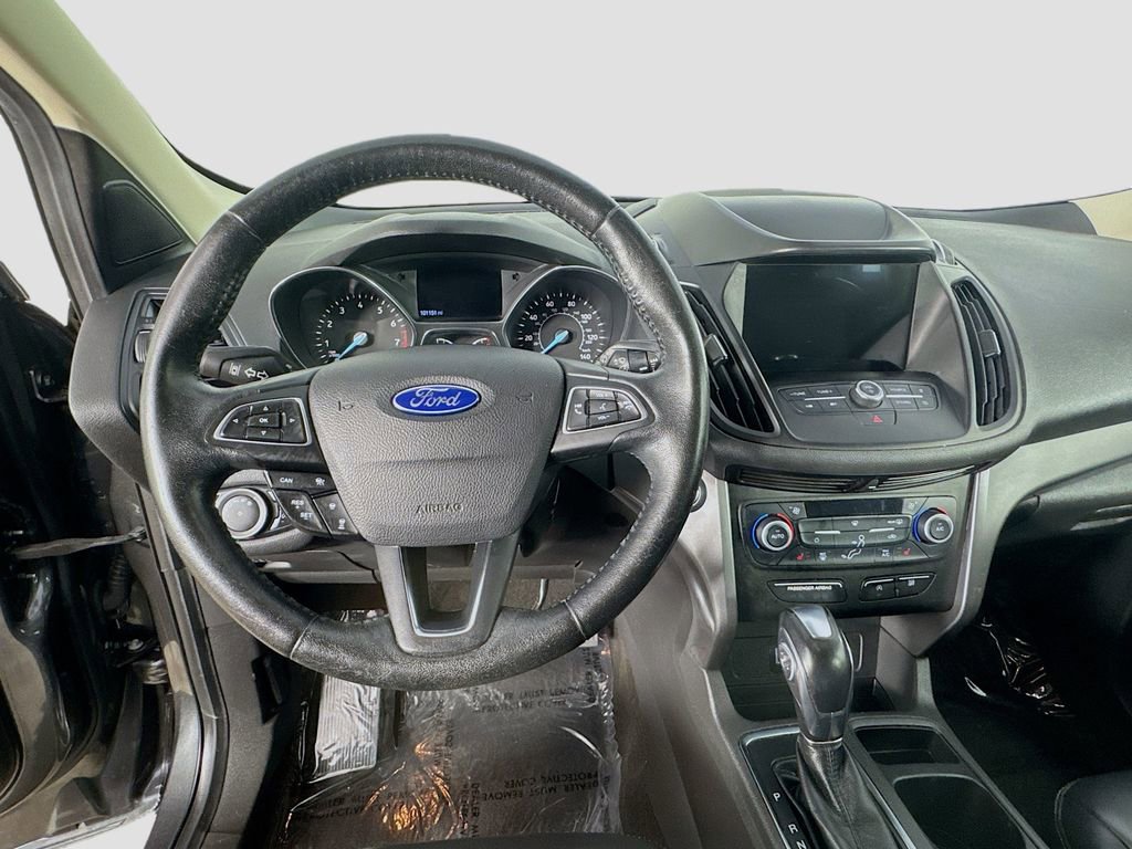 Used 2019 Ford Escape SEL AWD/4WD image 13