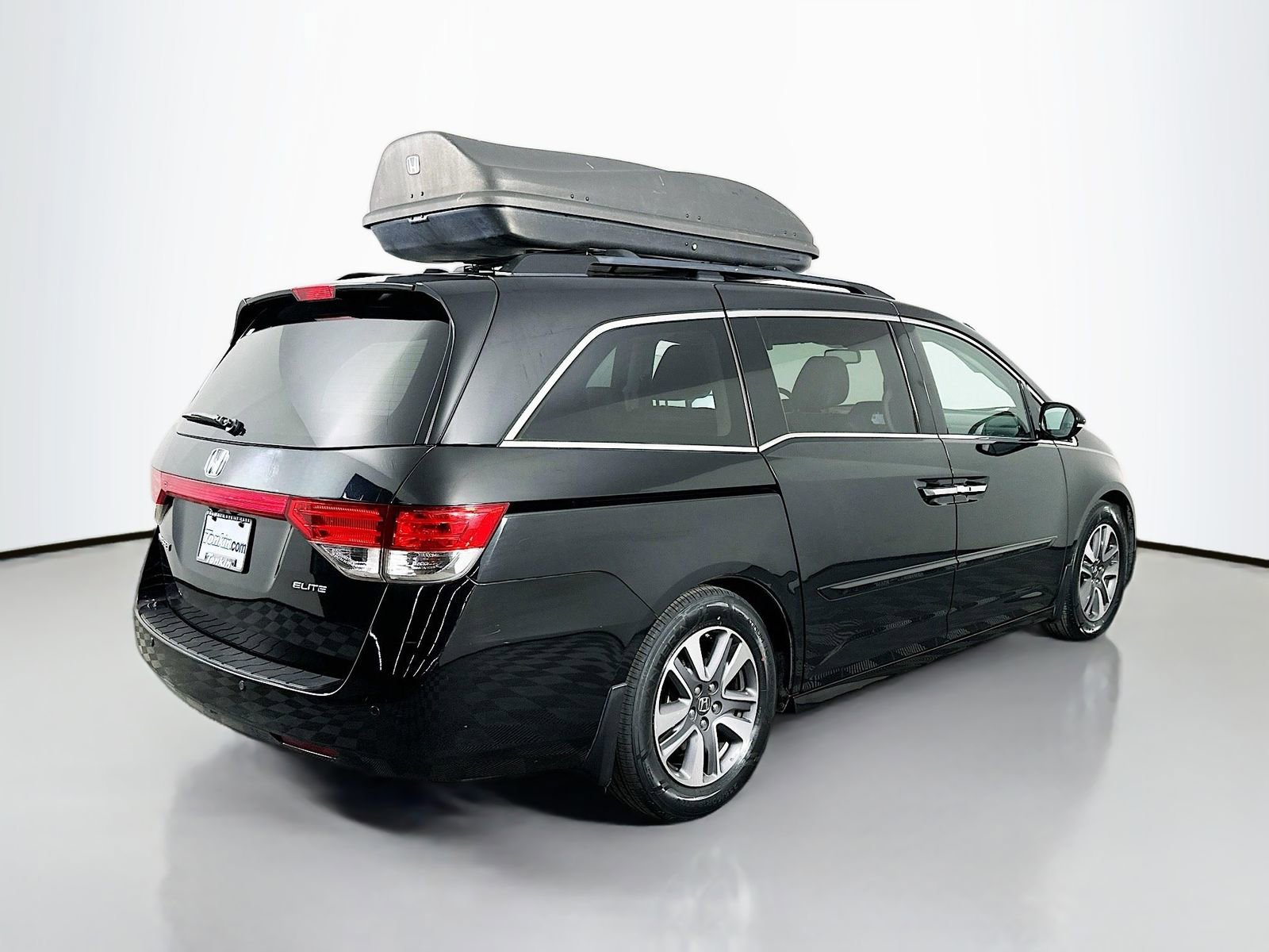 Used 2015 Honda Odyssey Touring image 7
