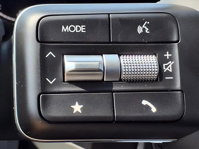 New 2026 Hyundai Santa Fe SEL image 21