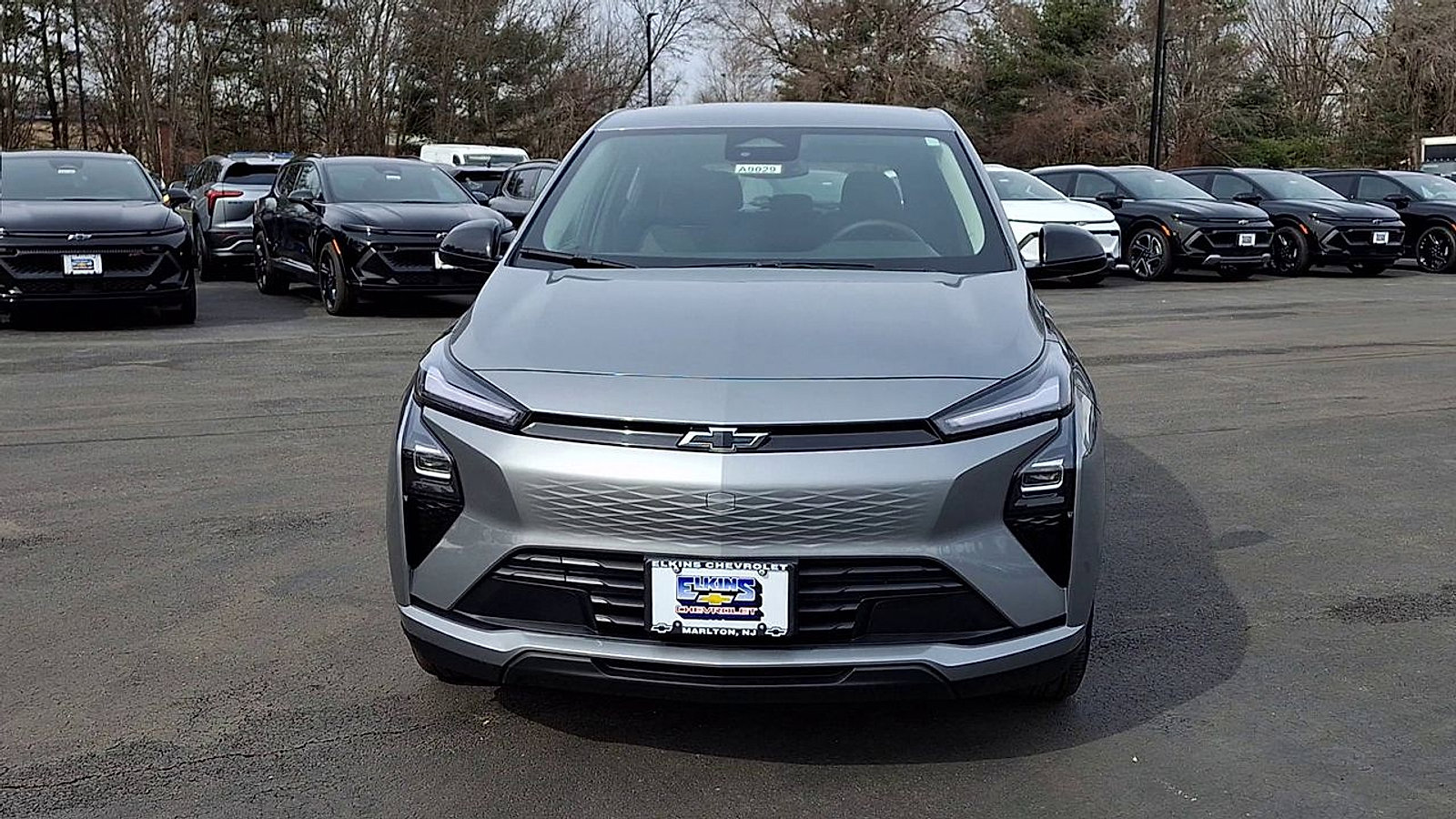 New 2027 Chevrolet Bolt LT w/ Comfort Package image 6