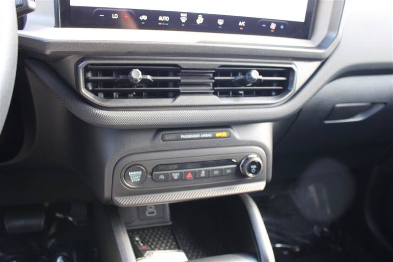 Used 2026 Ford Bronco Sport Big Bend AWD/4WD image 15