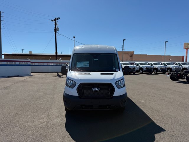 New 2027 Ford Transit 250 148 Medium Roof w/ Load Area Protection Package RWD image 8