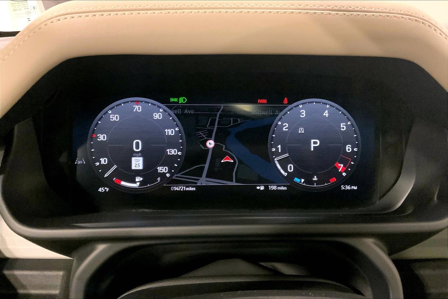 Used 2024 Land Rover Defender 110 S image 25