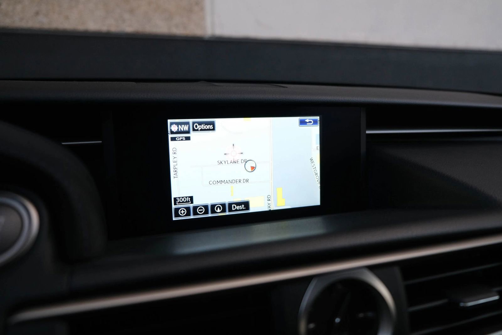 Used 2015 Lexus RC F image 35