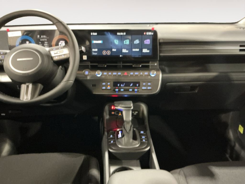New 2026 Hyundai Kona SEL Sport image 11