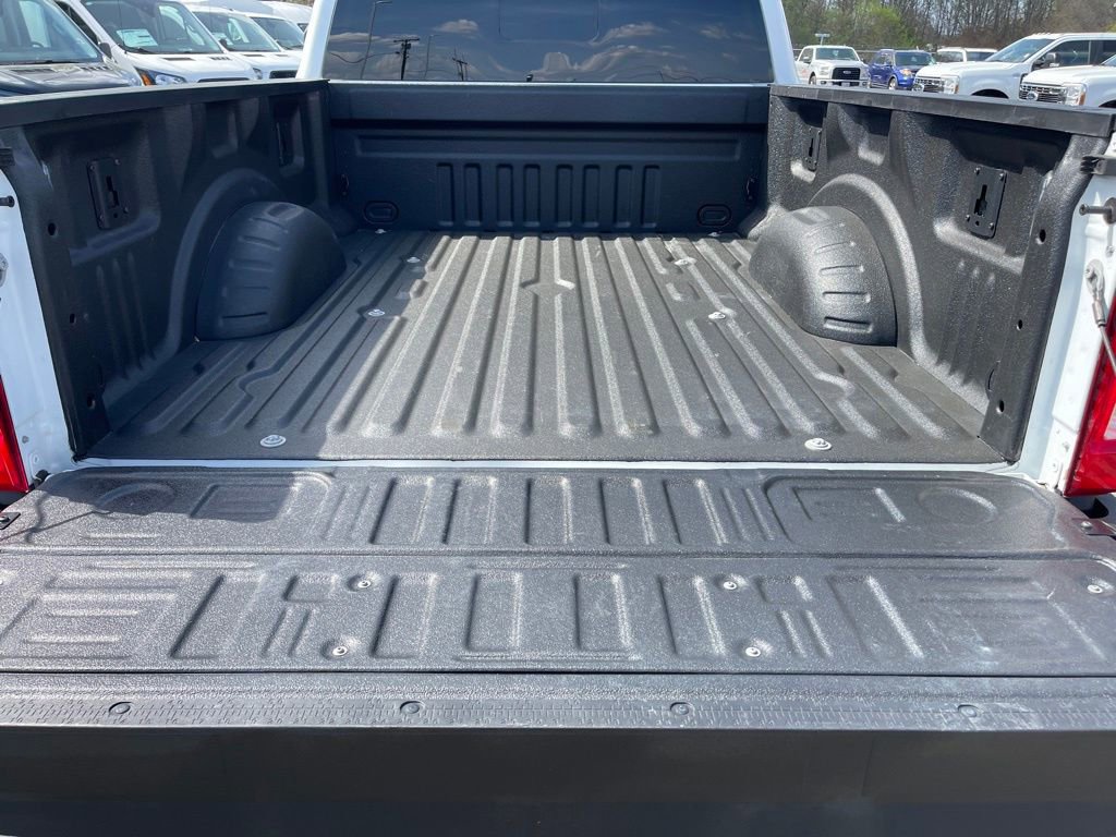Used 2023 Ford F350 Lariat w/ FX4 Off-Road Package AWD/4WD image 22