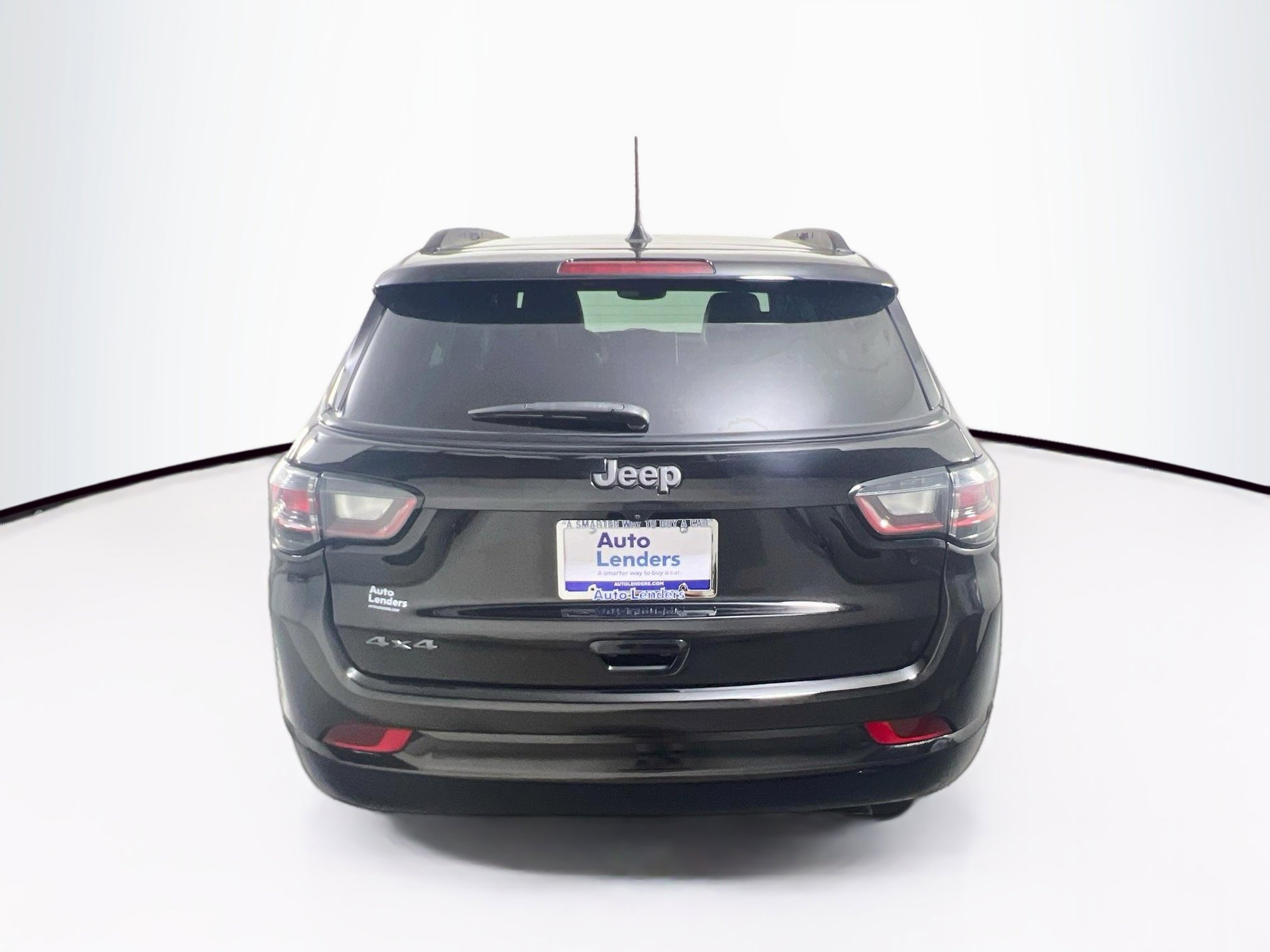 Used 2022 Jeep Compass High Altitude AWD/4WD image 6