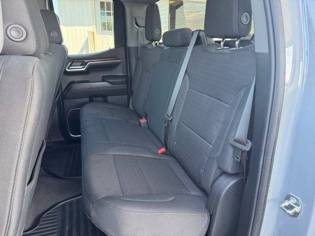 Used 2024 GMC Sierra 1500 Elevation AWD/4WD image 22