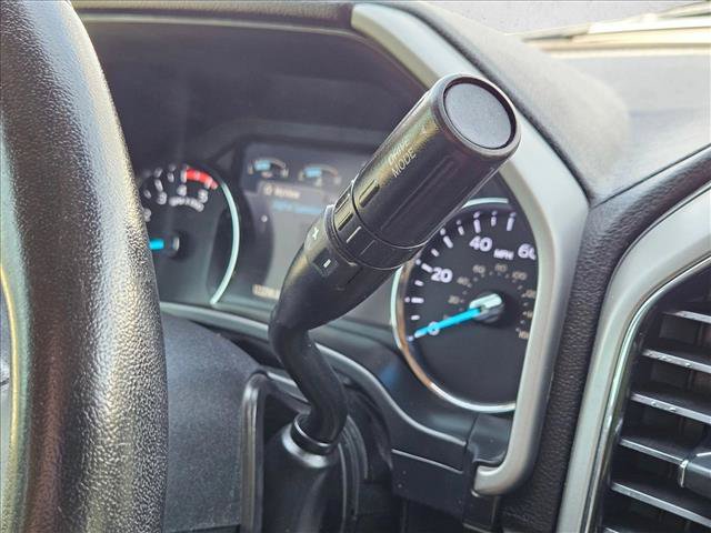 Used 2020 Ford F350 Lariat w/ Lariat Ultimate Package AWD/4WD image 12