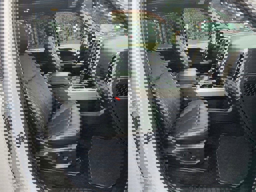 Used 2020 Ford F150 Lariat w/ Equipment Group 502A Luxury image 25