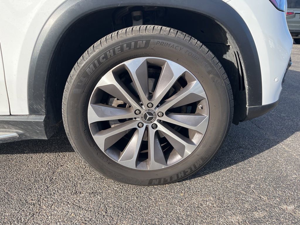 Used 2022 Mercedes-Benz GLE 350 4MATIC image 10