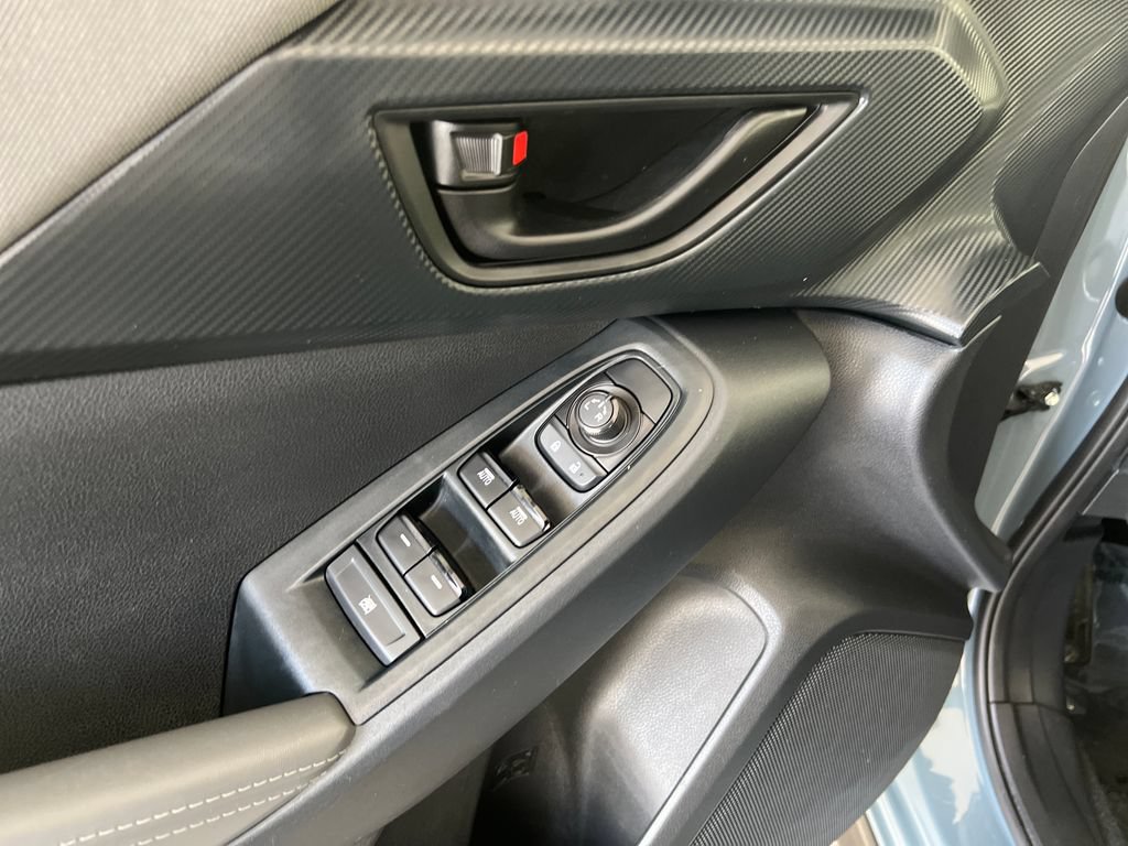 Certified 2024 Subaru Crosstrek 2.0i Premium AWD/4WD image 13