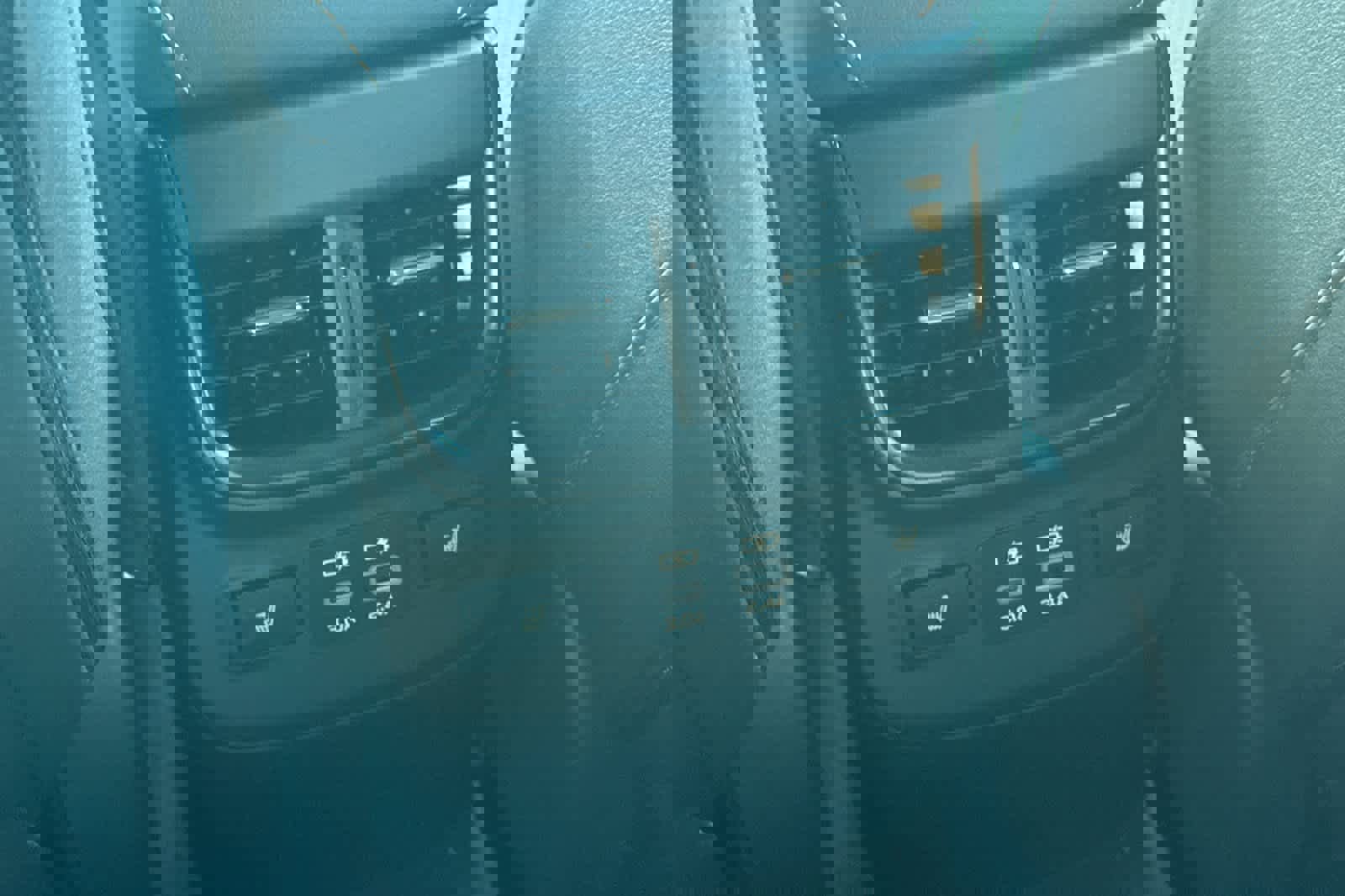 New 2025 Subaru Outback Wilderness w/ Wilderness Package image 13