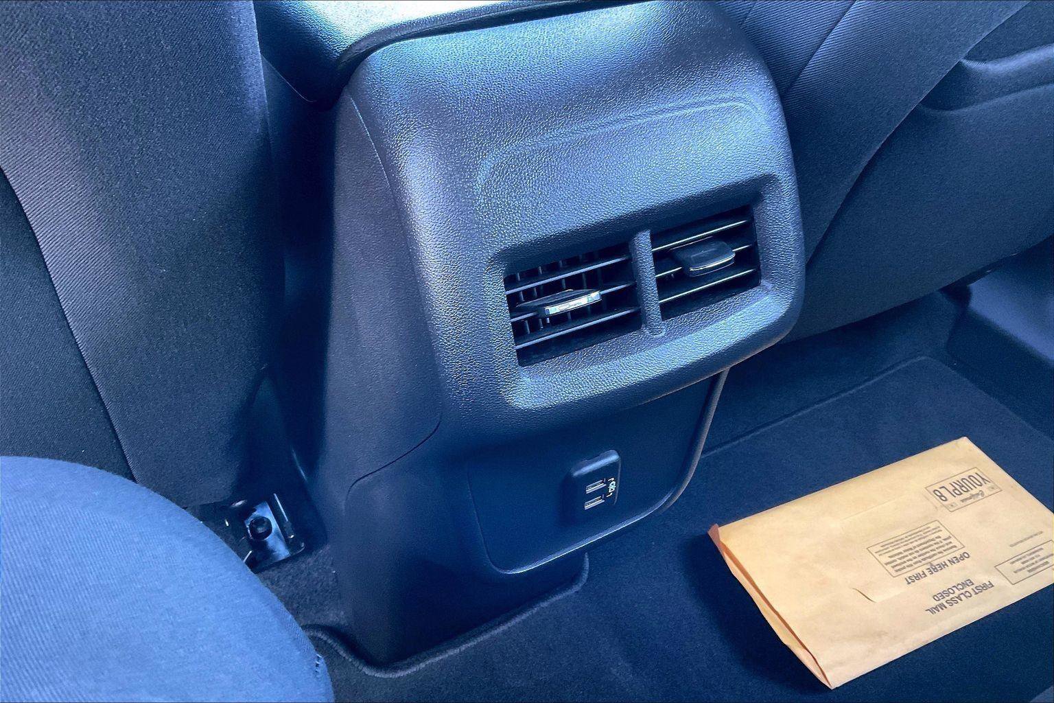 Used 2024 Chevrolet Equinox LS w/ LPO, Cargo Package image 31