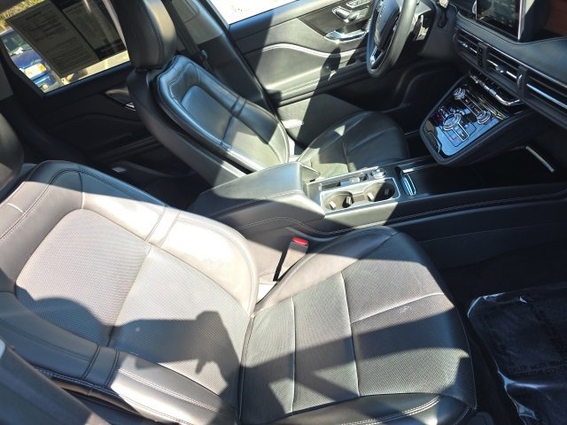 Used 2022 Lincoln Corsair Reserve w/ Elements Package image 20