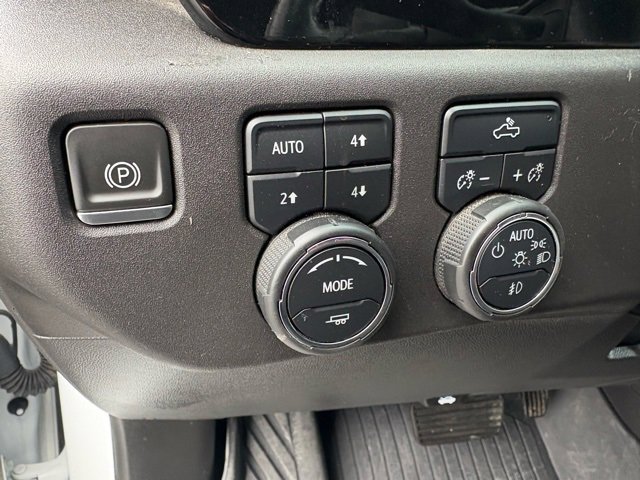 Used 2023 Chevrolet Silverado 1500 LT Trail Boss w/ Protection Package image 26