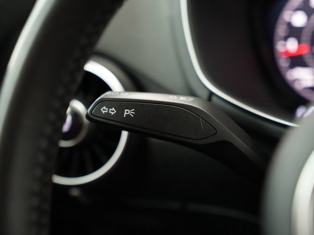 Used 2016 Audi TT 2.0T AWD/4WD image 14