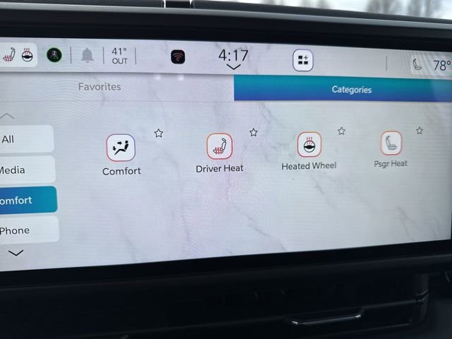 Used 2024 Jeep Gladiator Rubicon w/ Convenience Group image 18