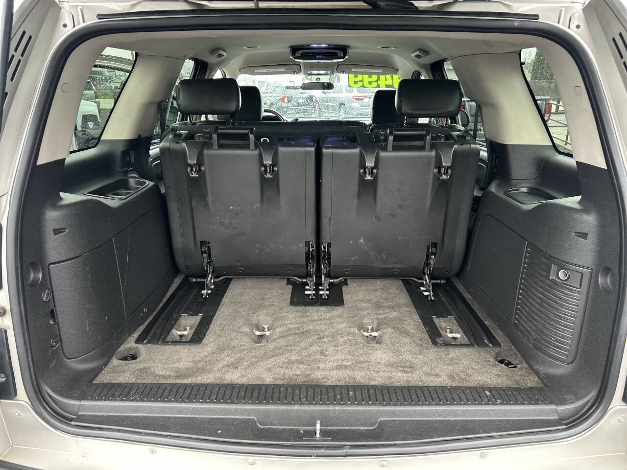 Used 2009 Chevrolet Tahoe LT image 21
