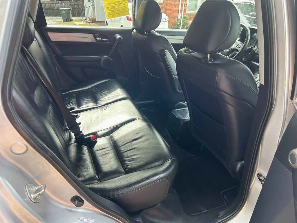 Used 2010 Honda CR-V EX-L image 14