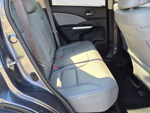 Used 2016 Honda CR-V EX-L image 19