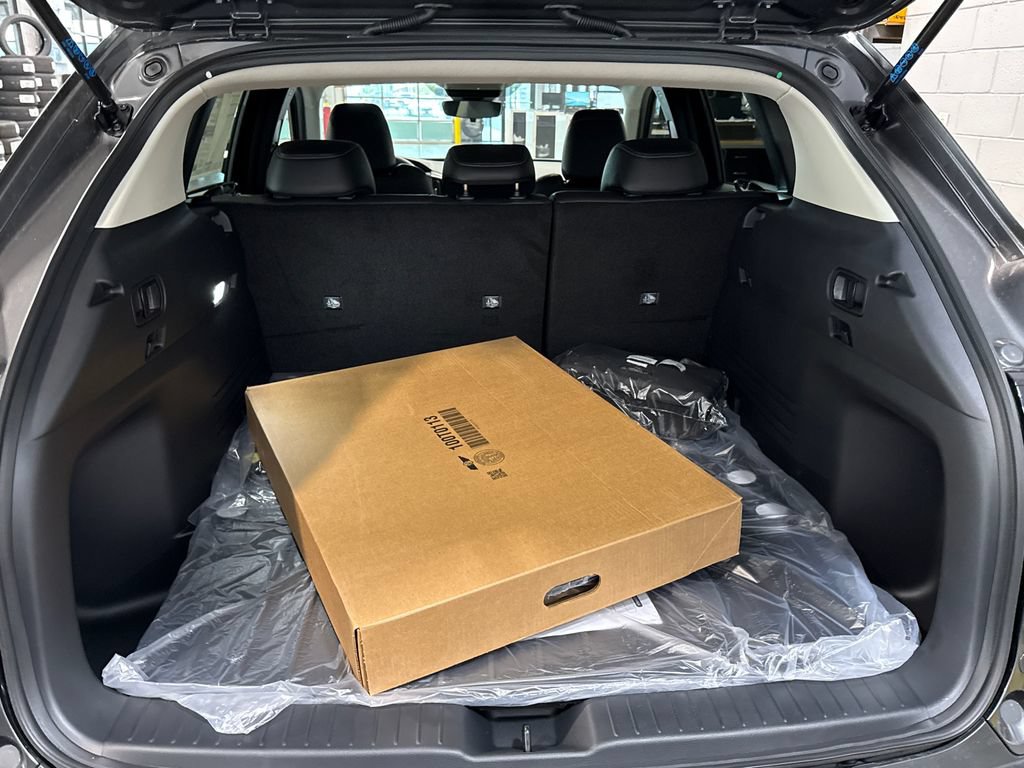 New 2026 MAZDA CX-50 AWD 2.5 S w/ Weather Package image 4