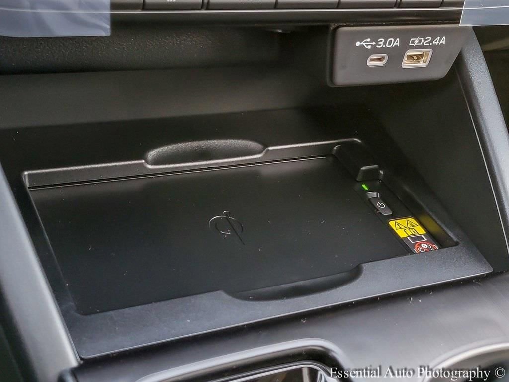 New 2026 Subaru Outback Limited image 20