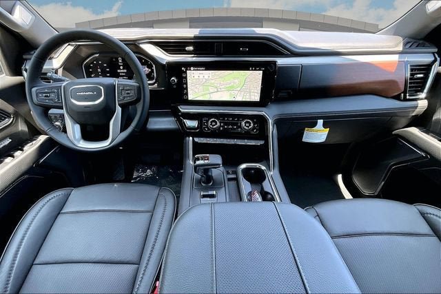 New 2026 GMC Sierra 1500 Denali w/ Denali Reserve Package AWD/4WD image 6